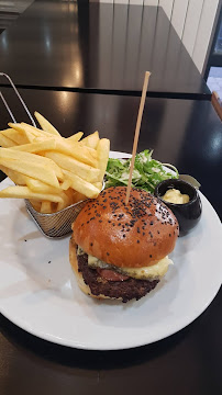 Plats et boissons du Restaurant Le Havane. à Le Vésinet - n°20