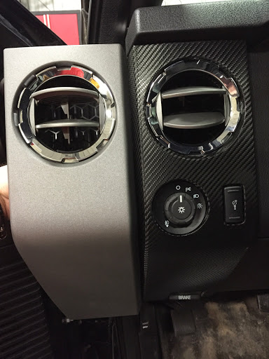 Electronics Store «The Audio Garage», reviews and photos, 5257 51st Ave S, Fargo, ND 58104, USA