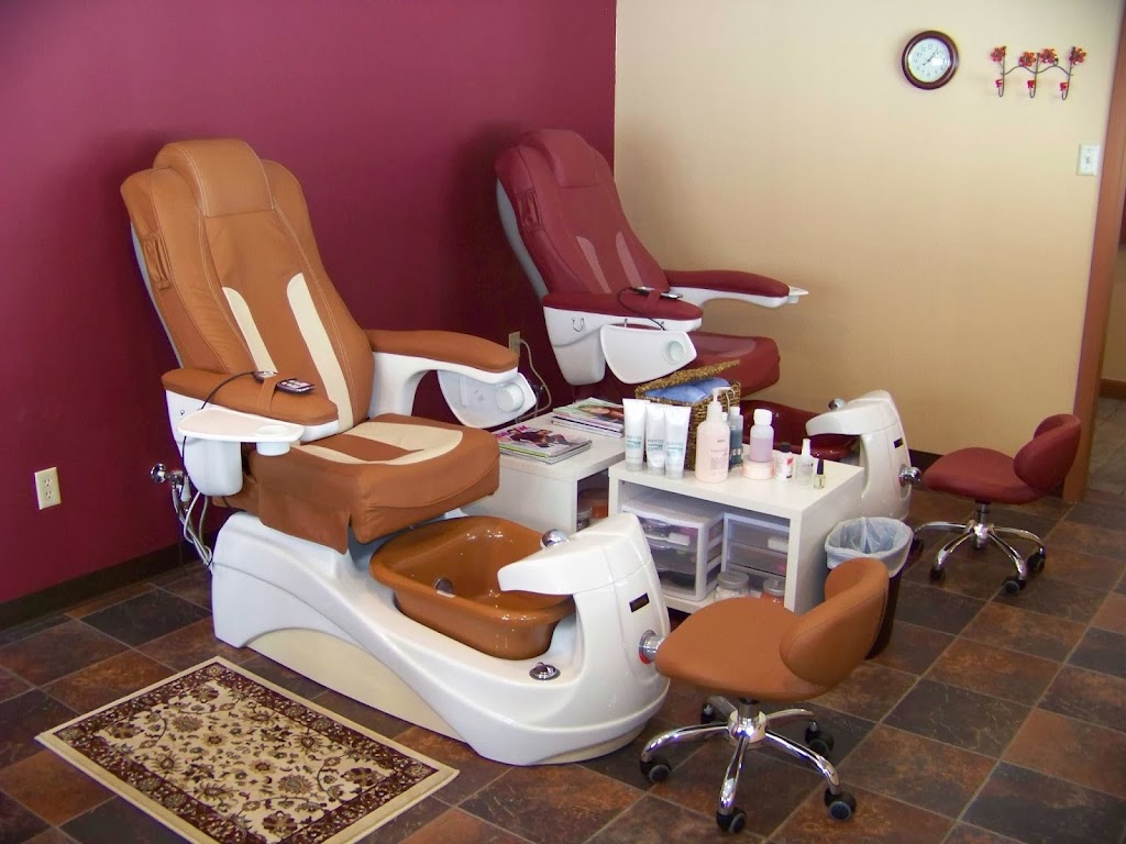 Cobblestone Hair Salon 21550