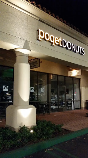 Donut Shop «Poqet Donut», reviews and photos, 17655 Harvard Ave, Irvine, CA 92614, USA