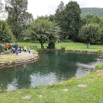 Photo n° 12 de l'avis de Christiane.o fait le 30/07/2021 à 08:42 pour Moulin de Saoussas à Loudenvielle