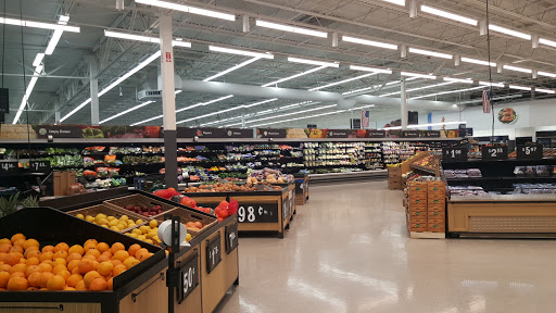Department Store «Walmart Supercenter», reviews and photos, 1200 Marketplace Dr, Rochester, NY 14623, USA