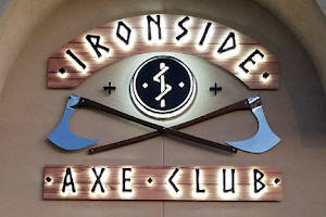 Ironside Axe Club LLC image