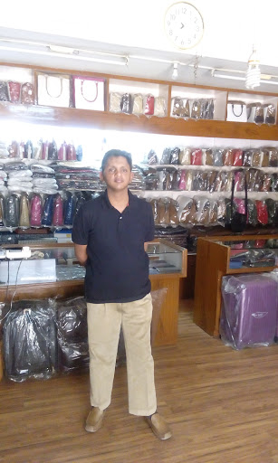 Leather goods stores Jaipur