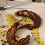 Photo n°1 de l'avis de Mario.a fait le 07/04/2023 à 18:08 sur le  Ristorante Aranciara à Taormina