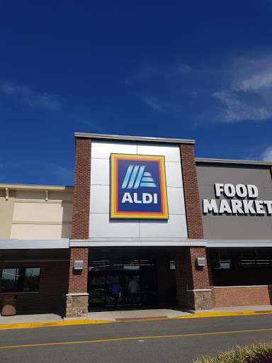 Supermarket «ALDI», reviews and photos, 6129 Backlick Rd, Springfield, VA 22150, USA