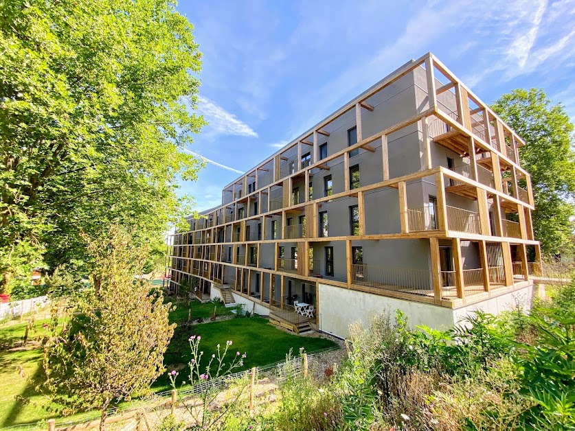 EffiCity Immobilier - Maryse SANGARIN à Lognes (Seine-et-Marne 77)