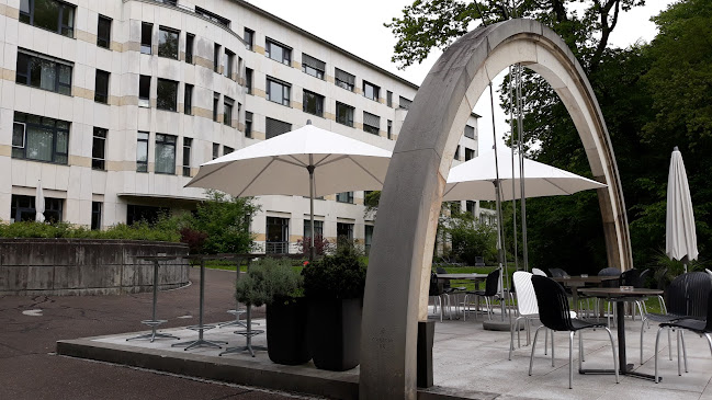Kommentare und Rezensionen über Gesundheitszentrum Fricktal – Spital Rheinfelden