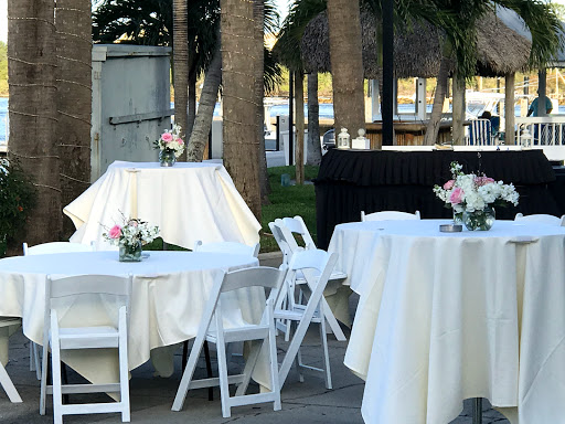 Wedding Venue «Out of the Blue Waterfront Weddings & Events», reviews and photos, 3238 Casseekey Island Rd, Jupiter, FL 33477, USA