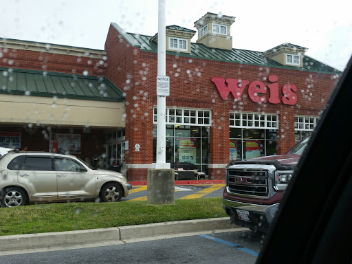 Supermarket «Weis Markets», reviews and photos, 10825 Birmingham Way, Woodstock, MD 21163, USA