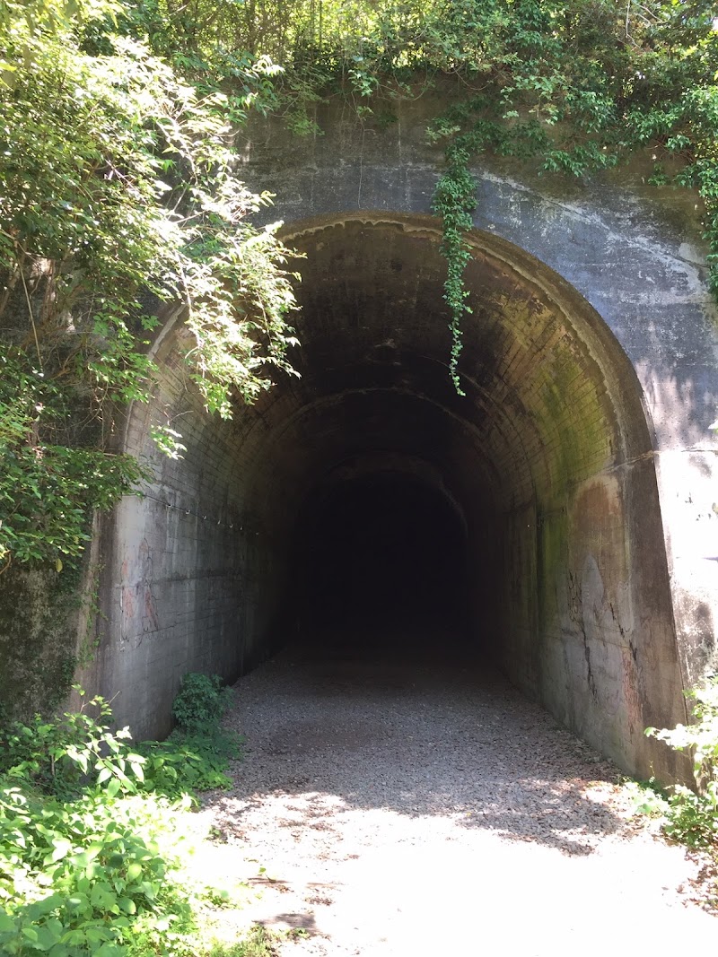 北山第二トンネル 兵庫県西宮市 史跡 グルコミ