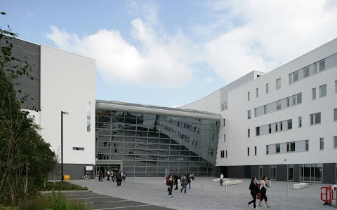 Walsall College image