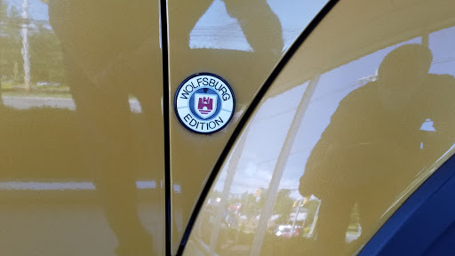 Volkswagen Dealer «Volkswagen Princeton», reviews and photos, 902 State Rd, Princeton, NJ 08540, USA