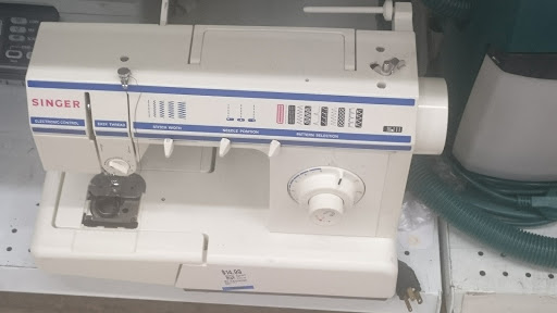 Thrift Store «Unique», reviews and photos, 3041 W 159th St, Markham, IL 60428, USA