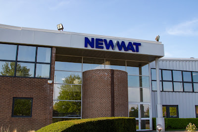 NEWMAT à Noyelles-lès-Seclin