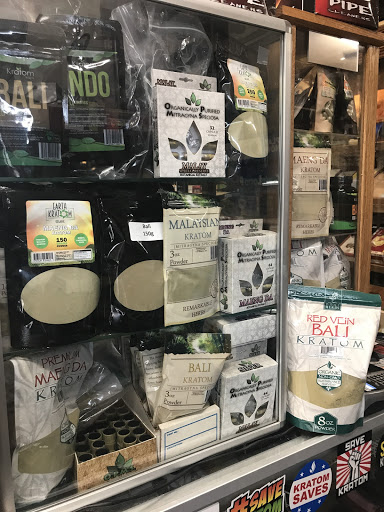 Tobacco Shop «Angel Eyes Smoke Shop Plus», reviews and photos, 4024 Mission Inn Avenue, Riverside, CA 92501, USA