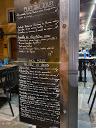Photo n°1 de U San Teofalu à Corte ()