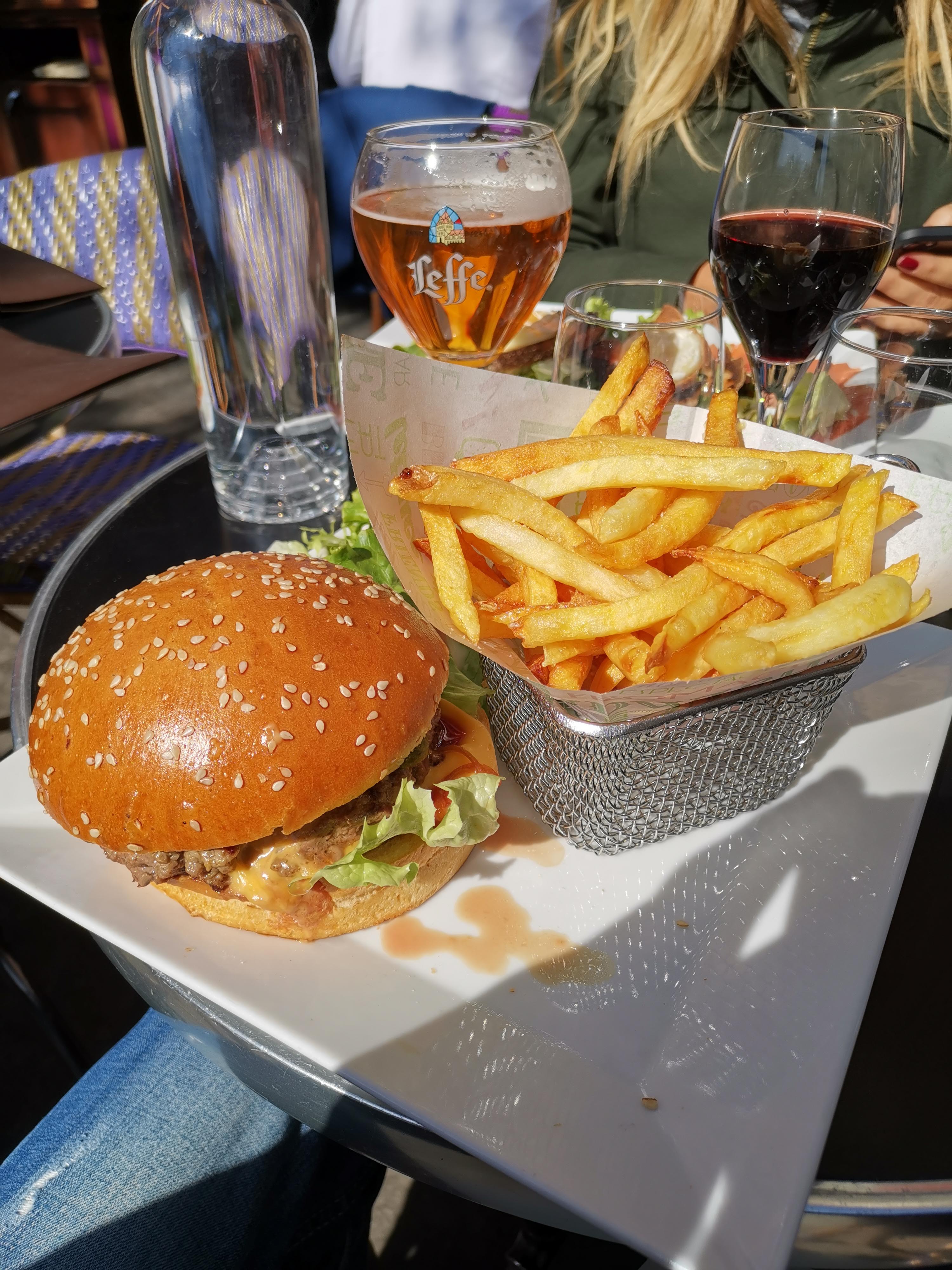 Photo n° 1 de l'avis de Chabin'.w fait le 20/09/2019 à 13:22