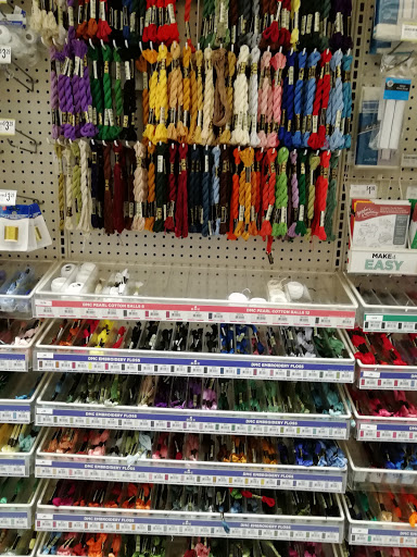 Craft Store «Michaels», reviews and photos, 520 E Expy 83, McAllen, TX 78503, USA