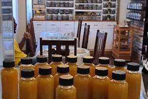 Lemongrass Tea Room and Herbal Cafe image