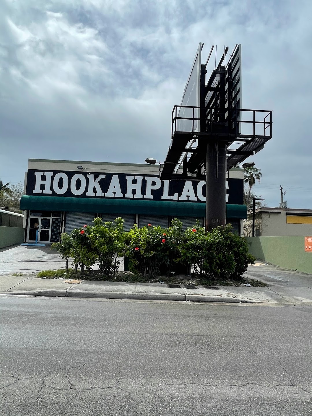 Hookah Place