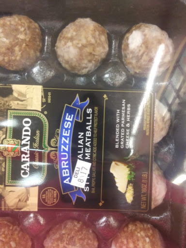 Grocery Store «BI-LO», reviews and photos, 1338 North Way, Darien, GA 31305, USA