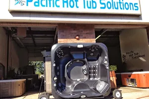 Pacific Hot Tub Solutions image