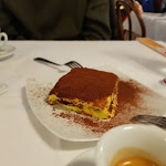 Photo n°1 de l'avis de Naomi.. fait le 09/11/2019 à 12:44 sur le  Trattoria Busa alla Torre à Venice