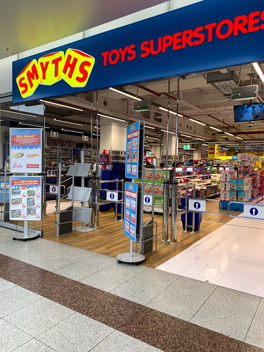 Smyths Toys Superstores