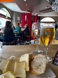 Plats et boissons du Restaurant suédois MOÖ bar cuisine à Chamonix-Mont-Blanc - n°9