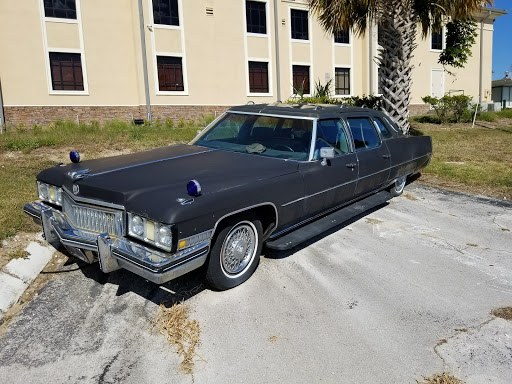 Tourist Attraction «Florida Citrus Tower», reviews and photos, 141 US-27, Clermont, FL 34711, USA