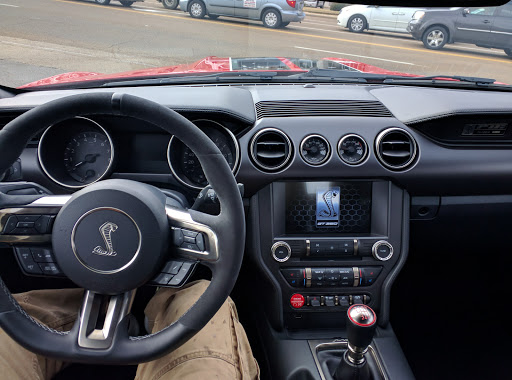 Car Dealer «Landers Ford», reviews and photos, 2082 W Poplar Ave, Collierville, TN 38017, USA