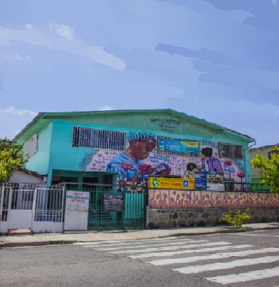 Centro Comunitario de Rodelillo
