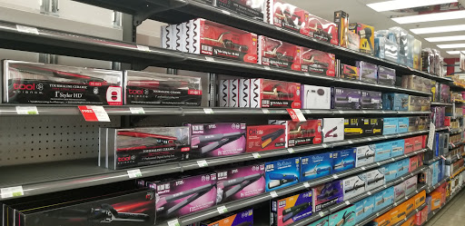 Beauty Supply Store «Sally Beauty», reviews and photos, 2104 N Frazier St #120, Conroe, TX 77301, USA