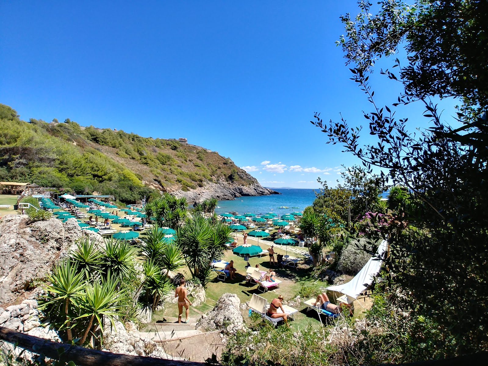 Foto de Riva del Marchese con piedra superficie