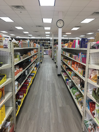 Beauty Supply Store «Queens Beauty Supply», reviews and photos, 9147 Skillman St, Dallas, TX 75243, USA