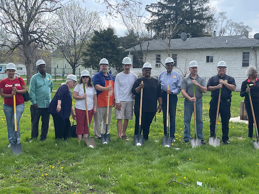 Non-Profit Organization «Warren-Sharpe Community Center», reviews and photos, 454 S Joliet St, Joliet, IL 60436, USA