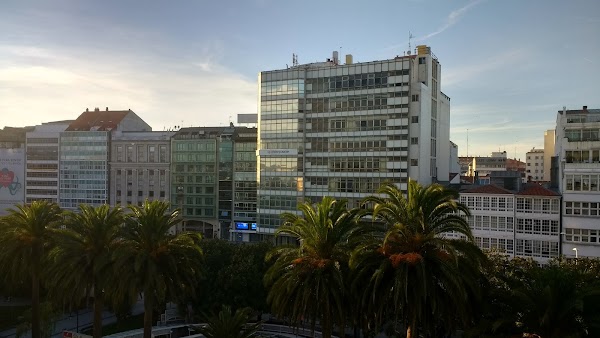 Imagen de Eurostars Atlántico (11 de 33)