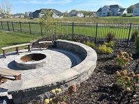 Custom Fence - Photo 2 - Car repair in Denmark, WI, Green Bay