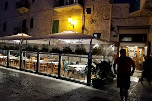 Pizzeria Norcineria Piccolo Borgo Antico by La Rossa - Giovinazzo image