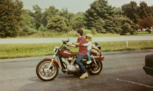 Motorcycle Shop «K & K Custom Cycles Inc», reviews and photos, 4258 US-19 ALT Suite C, Palm Harbor, FL 34683, USA