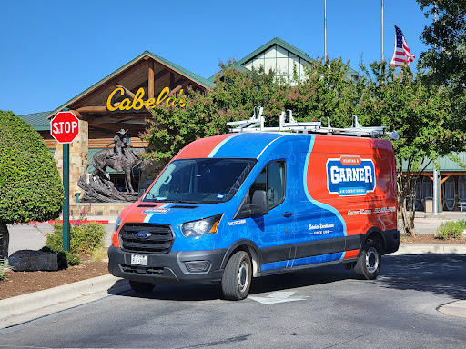 Air Conditioning Contractor «Garner Heating & Air Conditioning Inc», reviews and photos