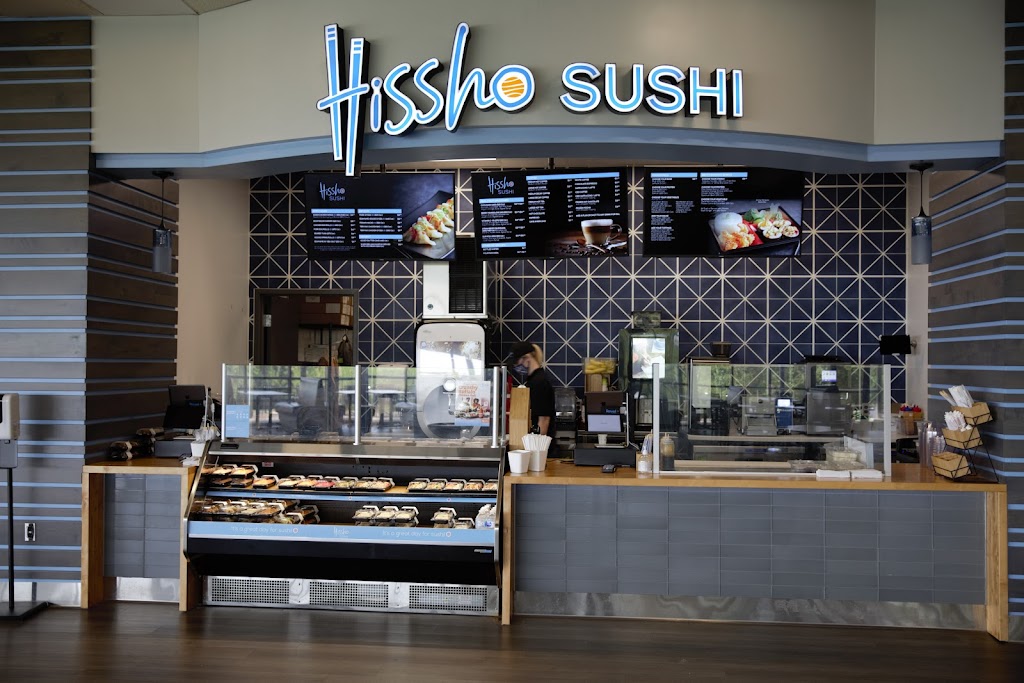 Hissho Sushi 32508