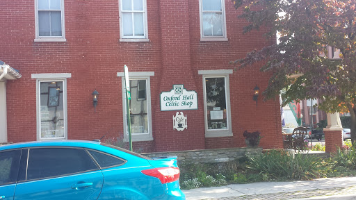 Oxford Hall Celtic Shop, 233 Bridge St, New Cumberland, PA 17070, USA, 