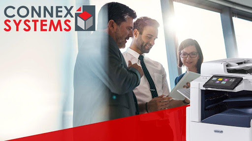 Connex Systems, Inc. - Authorized Xerox Agent/Dealer