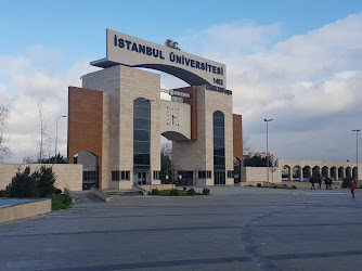 İstanbul Üniversitesi - Cerrahpaşa Avcılar Kampüsü