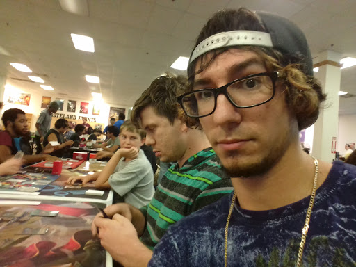 Game Store «The Wasteland Gaming», reviews and photos, 3700 Satellite Blvd #7B, Duluth, GA 30096, USA