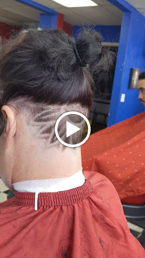 Barber Shop «Uppercut Barber Shop», reviews and photos, 305 3rd St, Marysville, CA 95901, USA