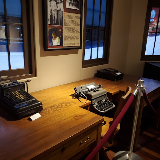 Tourist Attraction «Naples Train Museum», reviews and photos, 401 10th St S, Naples, FL 34102, USA