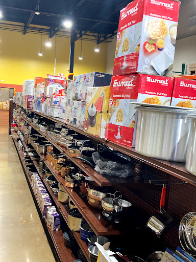 Grocery Store «Keemat Grocery - FM 1960 NW», reviews and photos, 6911 FM 1960, Houston, TX 77069, USA